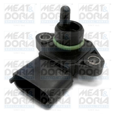 Sensor, intake manifold pressure